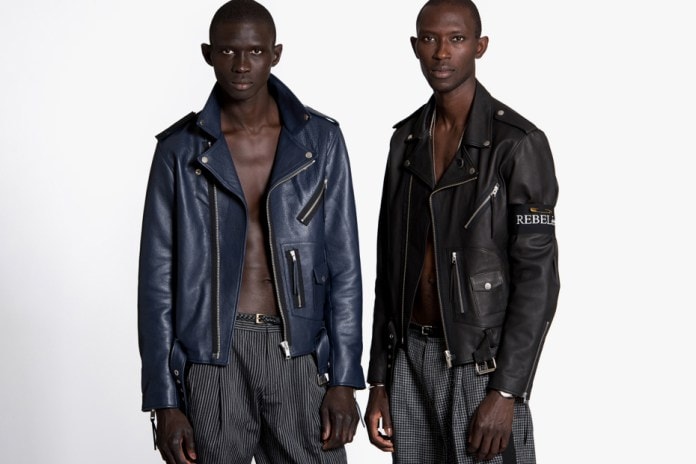 Art Comes First 2017 春夏系列 Lookbook