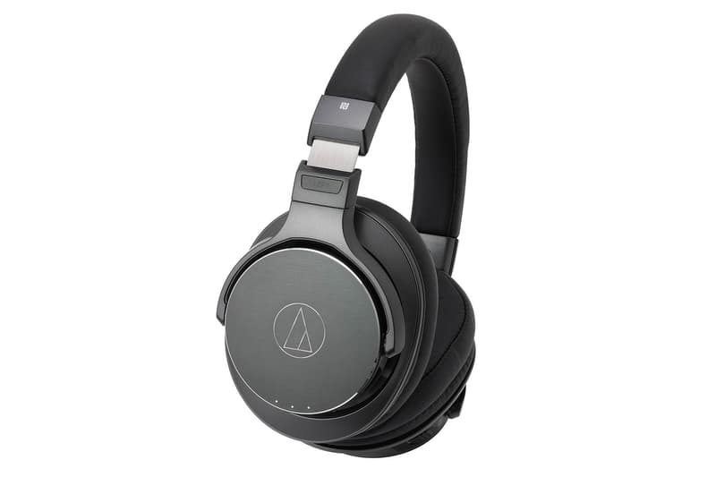 audio-technica 試聽會展出 2017 年度皇牌耳機