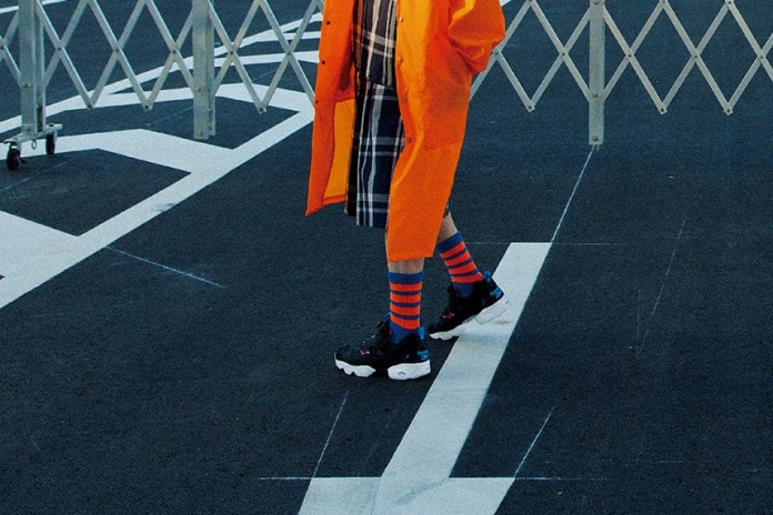 BILLY'S 打造 2017 春夏鞋履系列 Lookbook