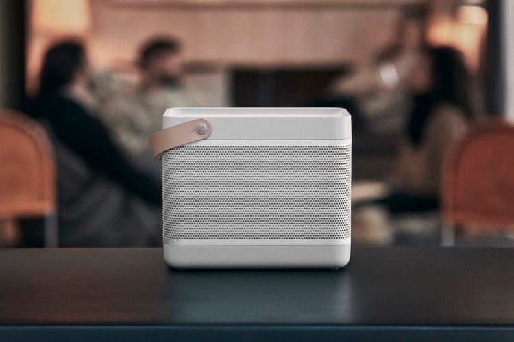 B&O PLAY 推出全新 Beolit 17 便攜式無線藍牙音箱