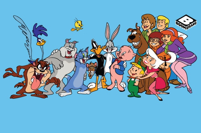 Looney Tunes 等經典動畫將迎來串流播放服務