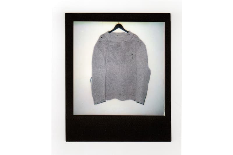 Byronesque Vintage Margiela Pop-Up Shop