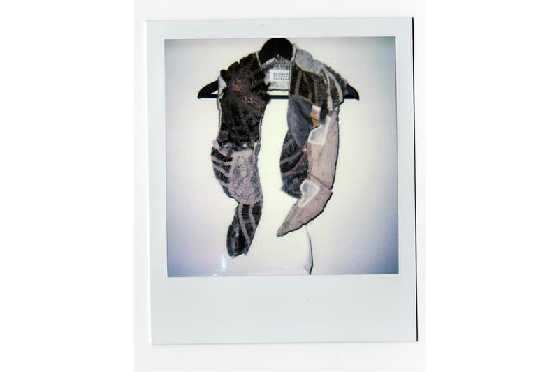 Byronesque Vintage Margiela Pop-Up Shop