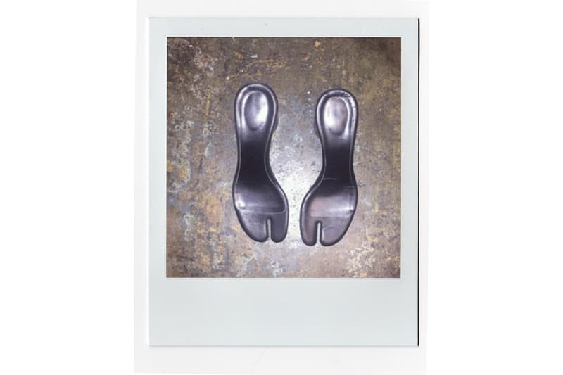 Byronesque Vintage Margiela Pop-Up Shop