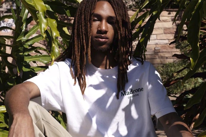 Carrots by Anwar Carrots x Madrone 聯名系列 Lookbook