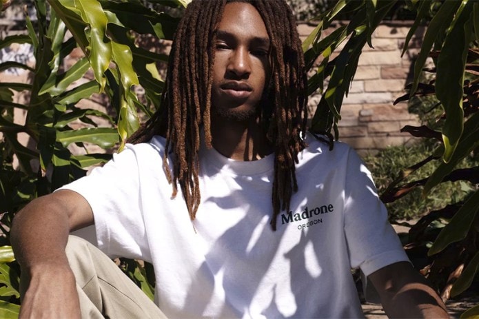 Carrots by Anwar Carrots x Madrone 聯名系列 Lookbook