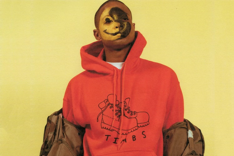 Chinatown Market 最新系列 Season 02