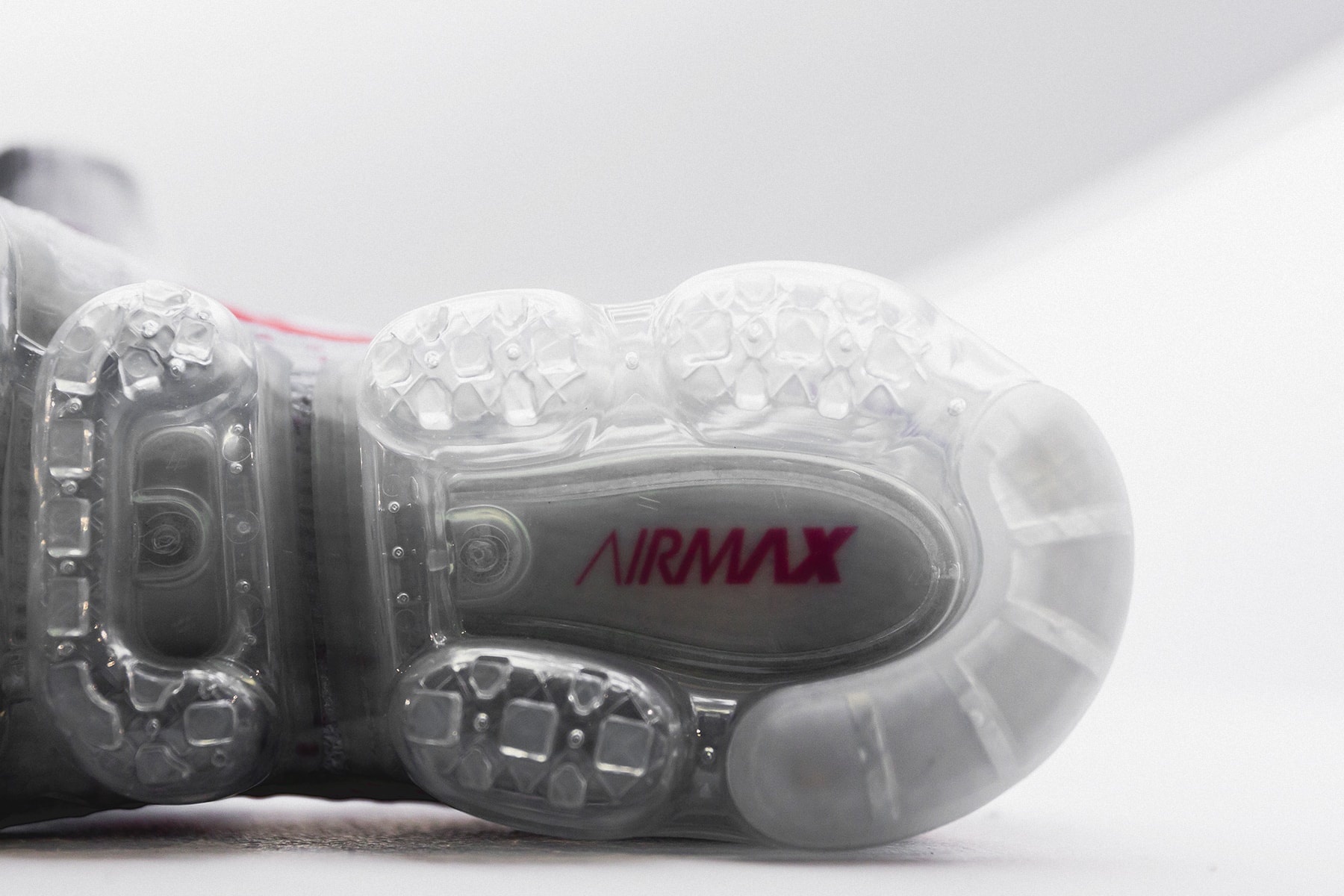 Air Max Day 2017 注目焦點－近賞 Nike 最新 Air VaporMax 設計