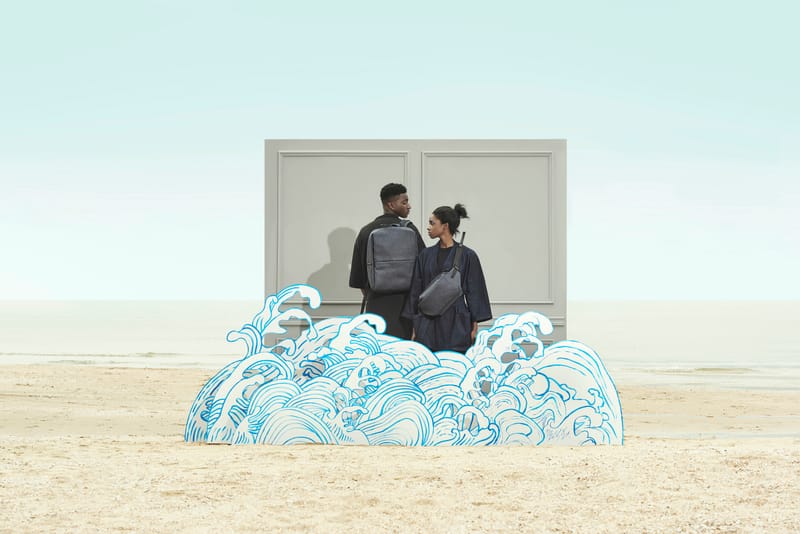 côte&ciel x Röyksopp Gakkai x Leungmo 聯乘相片展 「For it is the nature of people to love」