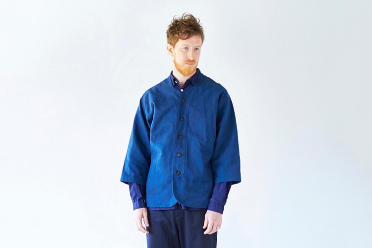 COMMONO reproducts 2017 春夏系列 Lookbook