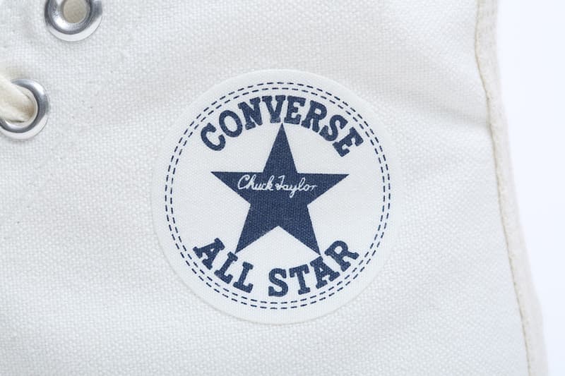 Converse All Star J Vtg 50 Hi Hypebeast