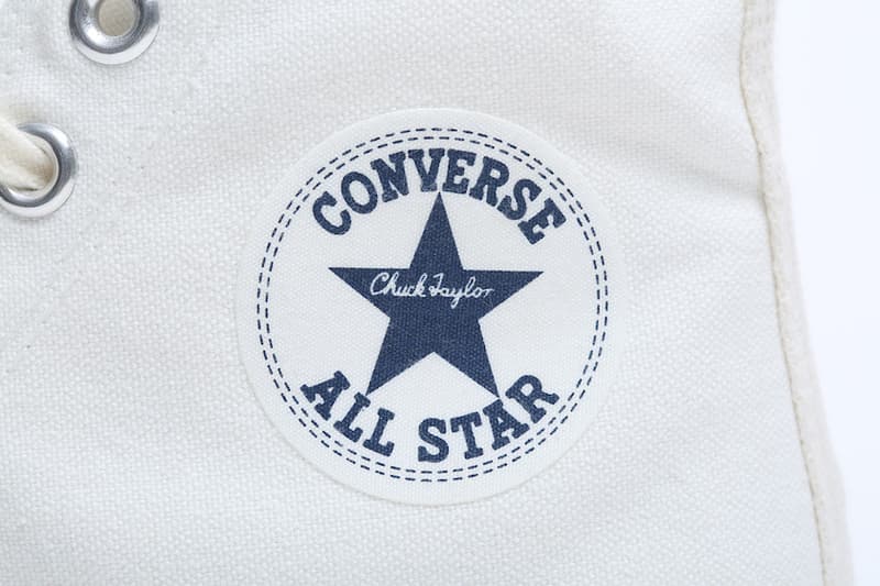 Converse All Star J Vtg 50 Hi Hypebeast Converse All Star J Vtg 50 Hi Hypebeast