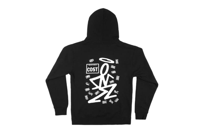 ONLY NY x COST 全新聯名系列