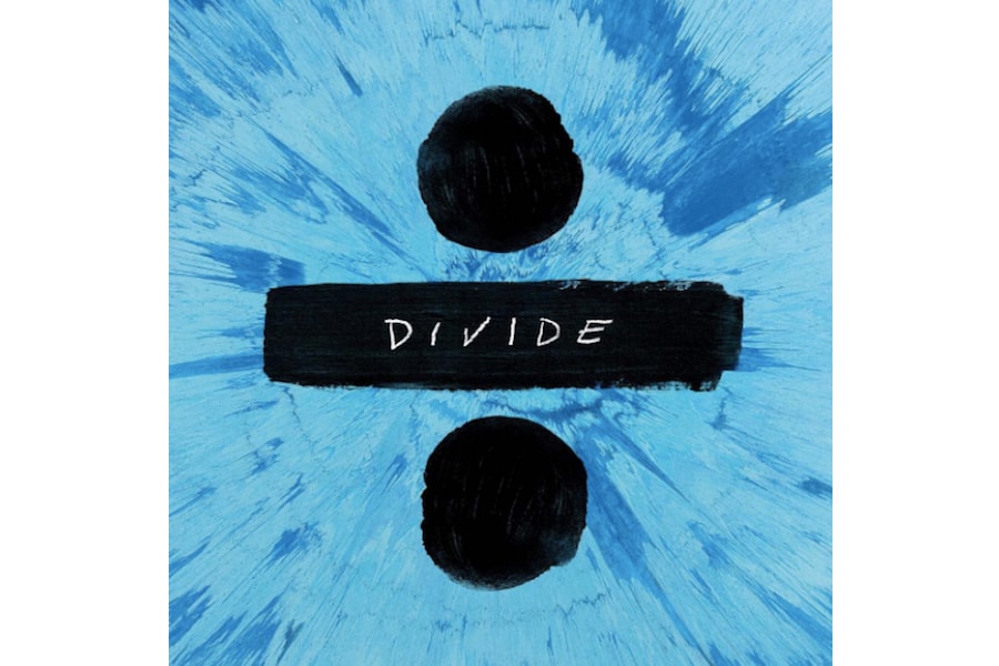 Ed Sheeran will perform DIVIDE track by track on Beats1