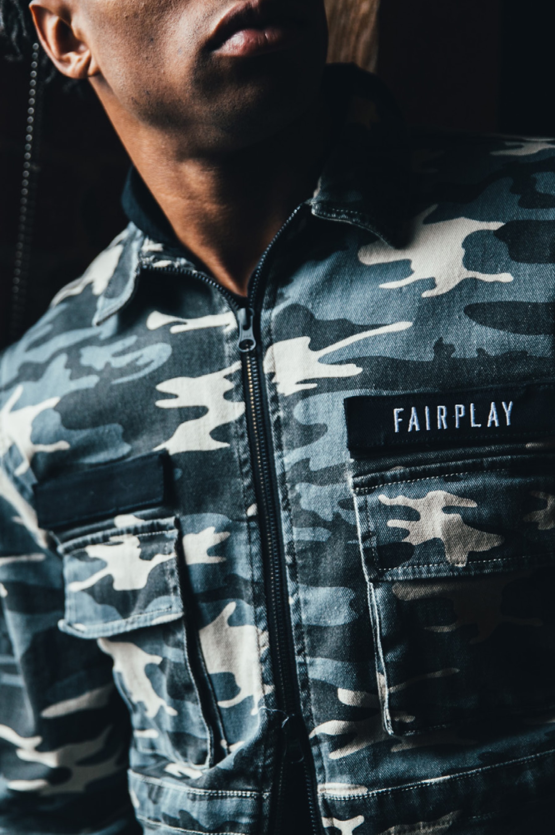 FairPlay 2017 Spring The Awakening Collection