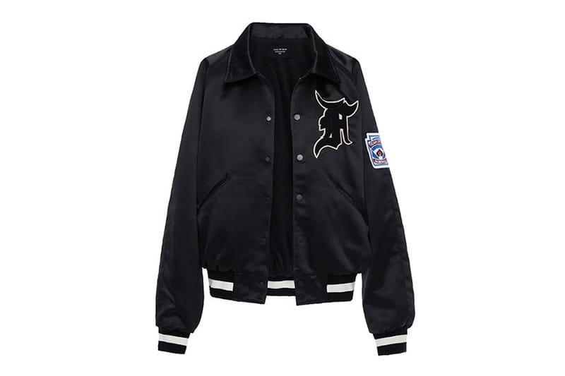 Fear of God 2017 最新 Fifth Collection 首波單品完整一覽