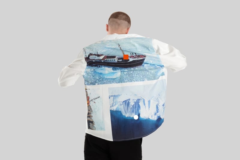 FMACM 2017 春夏系列 Lookbook