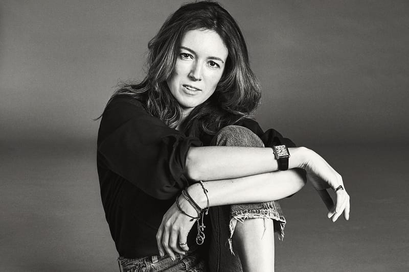 Givenchy 宣佈 Clare Waight Keller 為新一任藝術總監