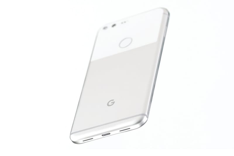 Google 全新智能手機 Pixel 2 將於今年推出