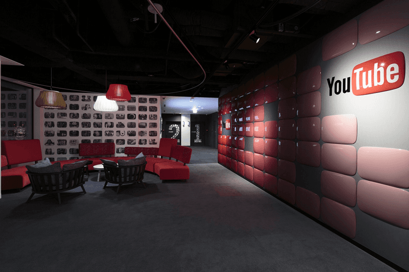 YouTube 推出電視直播平台 YouTube TV