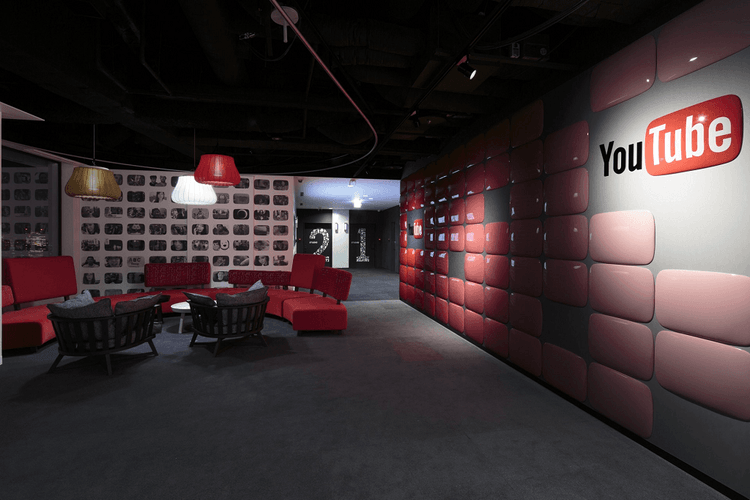 YouTube 推出電視直播平台 YouTube TV