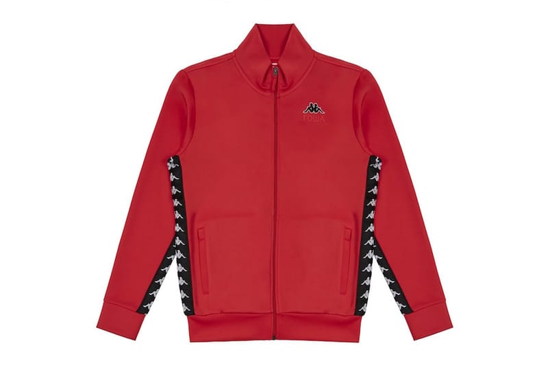 Gosha Rubchinskiy 2017 春夏系列第三波新品