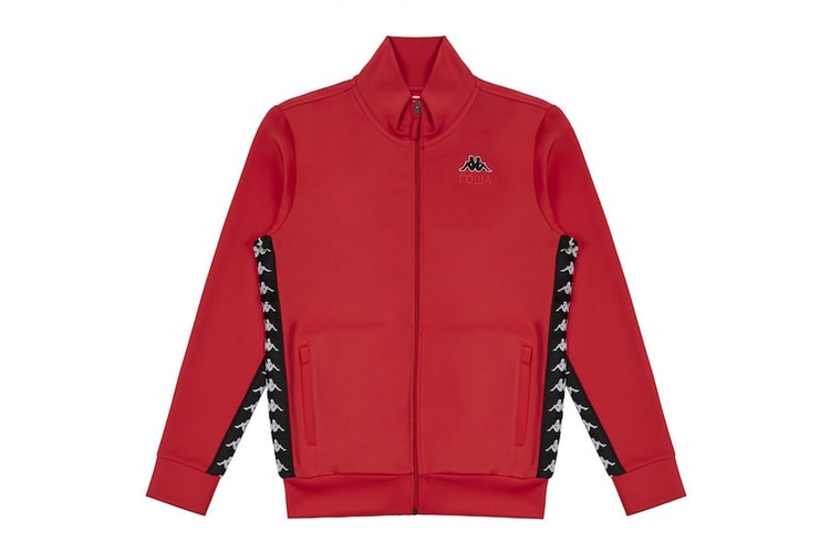 Gosha Rubchinskiy 2017 春夏系列第三波新品