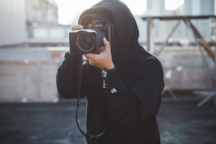 HYPEBEAST 專訪日本攝影師兼 Fxxking Rabbits 主理人 #FR2