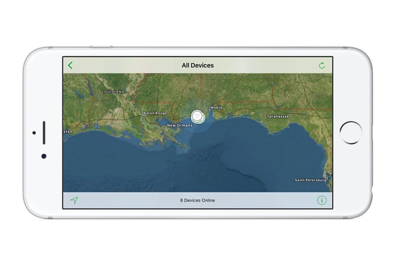 Apple 正式推出 iOS 10.3 軟件更新