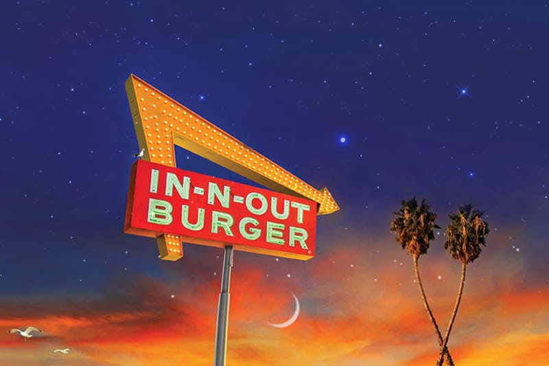 In-N-Out 將於上海開設一日 Pop-Up