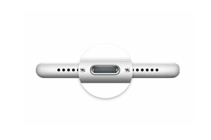 iPhone 8 將採用 Lightning 兼 USB-C 雙制式插口