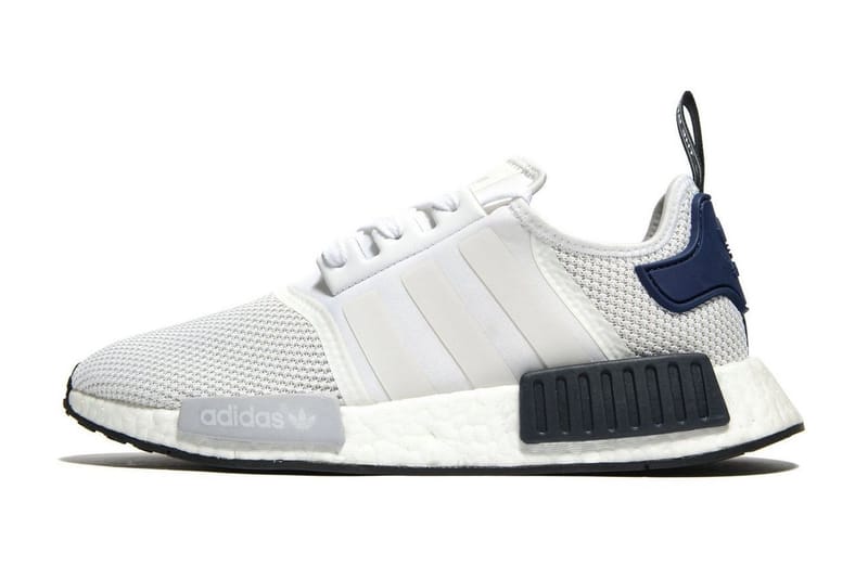 JD Sports 獨佔 adidas Originals NMD R1 全新配色設計