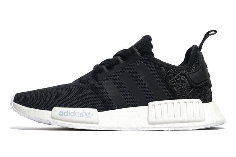 JD Sports Exclusive adidas Originals NMD R1 Women