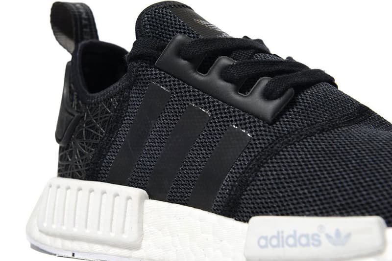 JD Sports Exclusive adidas Originals NMD R1 Women