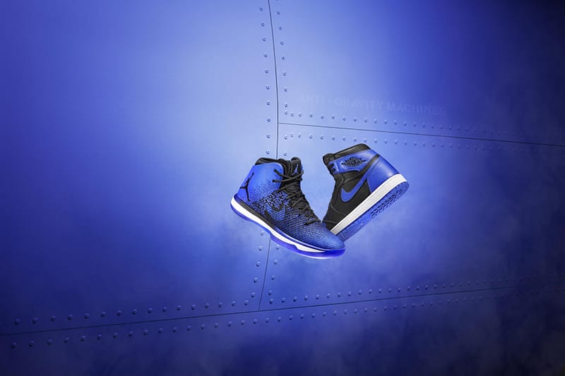 Jordan Brand 正式發佈 Air Jordan「Flight Guy」系列