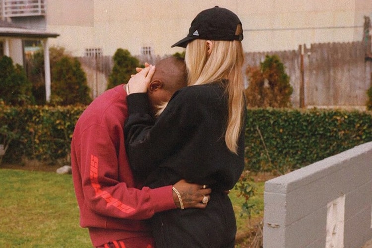 Kanye West x adidas Calabasas 聯名系列 Lookbook