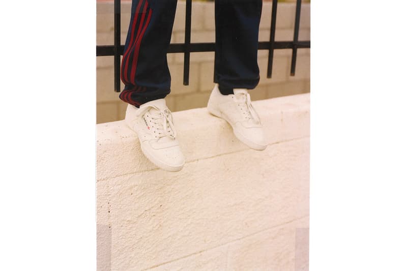 Kanye West adidas Calabasas Collection Lookbook