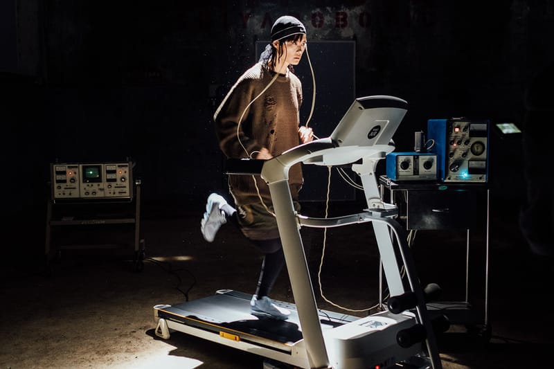 #KissMyAirs 時空旅人－李宇春 by Yuen Hsieh