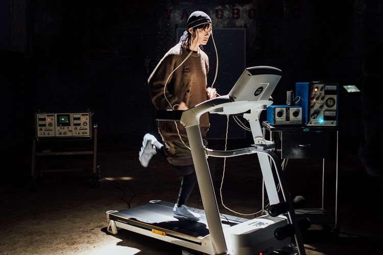 #KissMyAirs 時空旅人-李宇春 by Yuen Hsieh