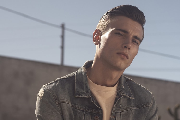 Levi's Made & Crafted 2017 春夏系列