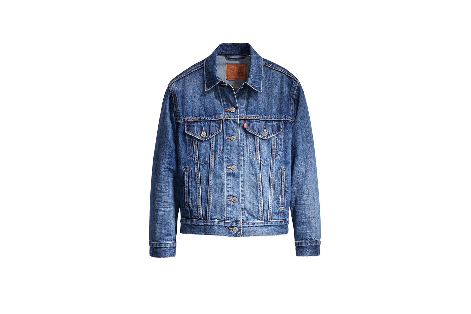Levi’s x Rolling Stone 50th Anniversary Limited Capsule