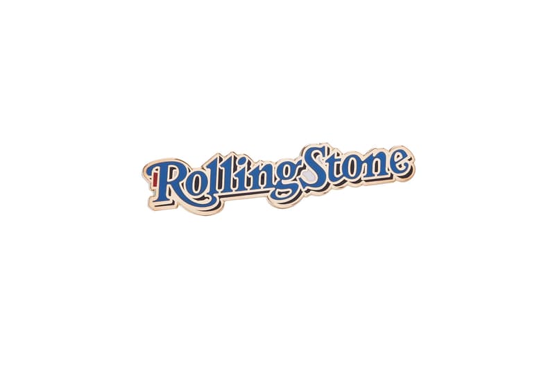 Levi’s x Rolling Stone 50th Anniversary Limited Capsule