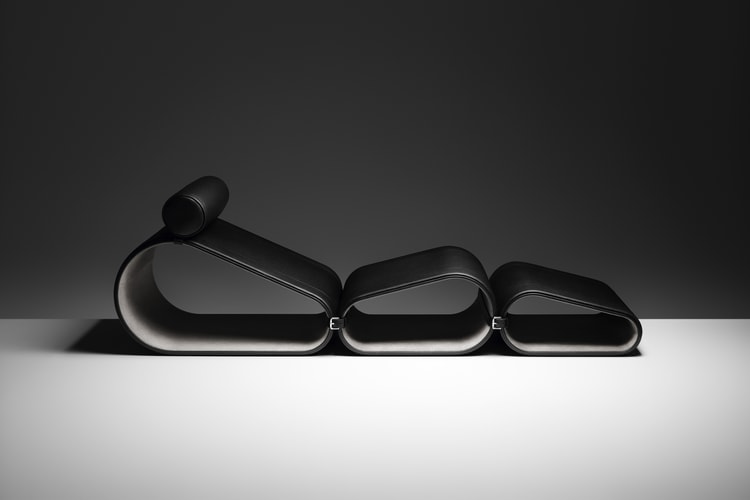 Louis Vuitton Objets Nomades 2017 全新傢具系列