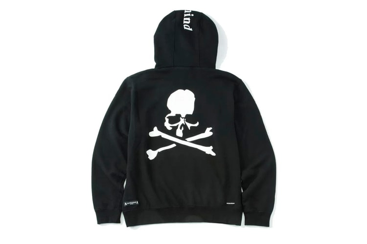 mastermind JAPAN x F.C.R.B 2017 春夏聯名別注系列