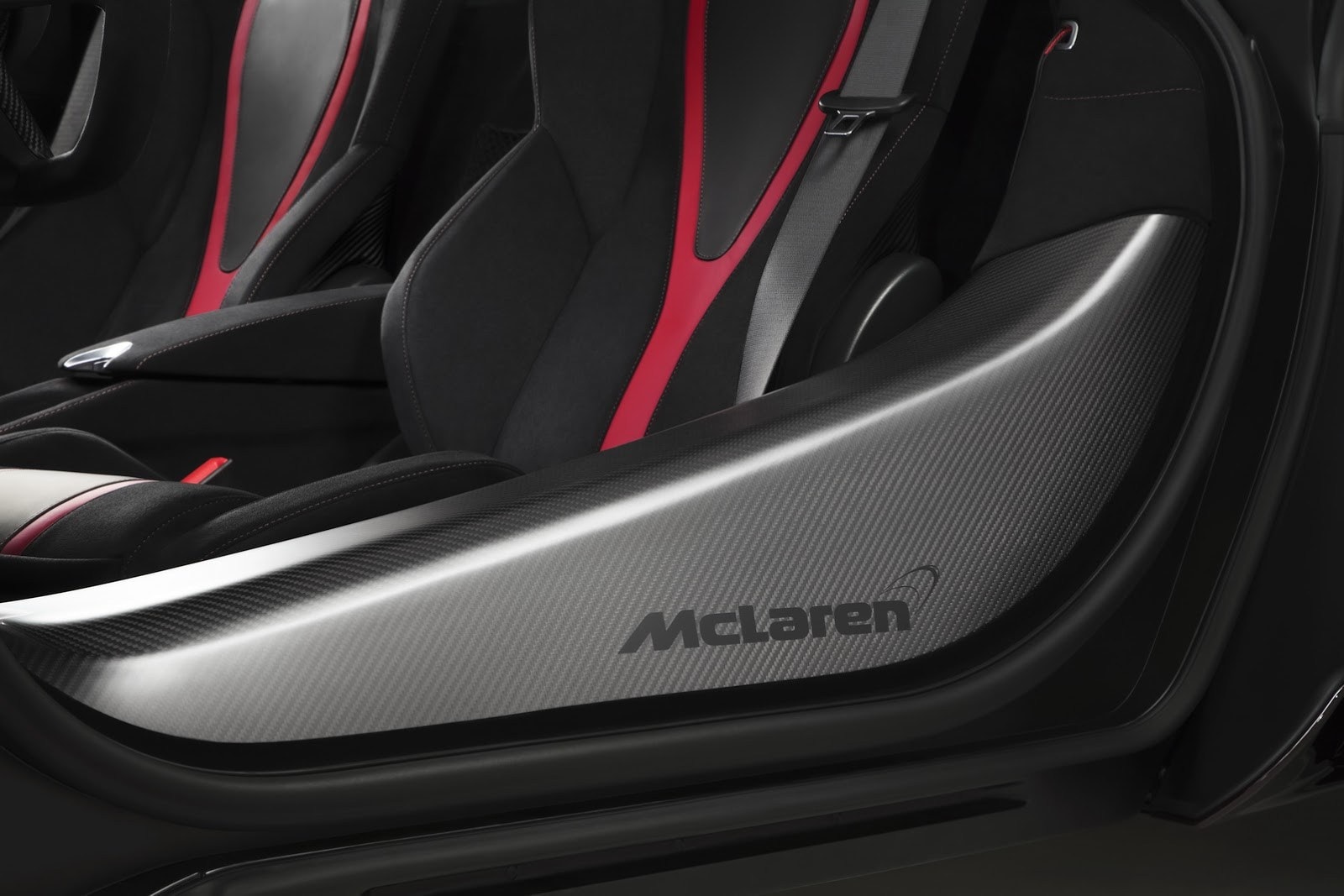 McLaren 720S MSO "Velocity"