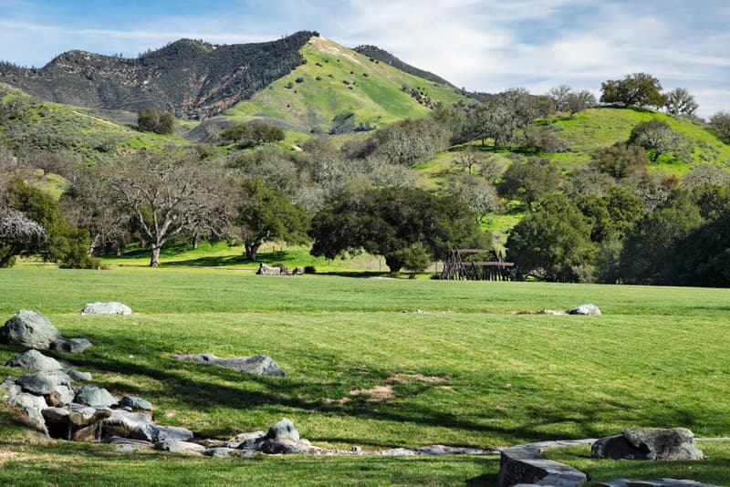 Michael Jackson Neverland Ranch Sycamore Valley Ranch