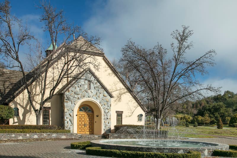 Michael Jackson Neverland Ranch Sycamore Valley Ranch