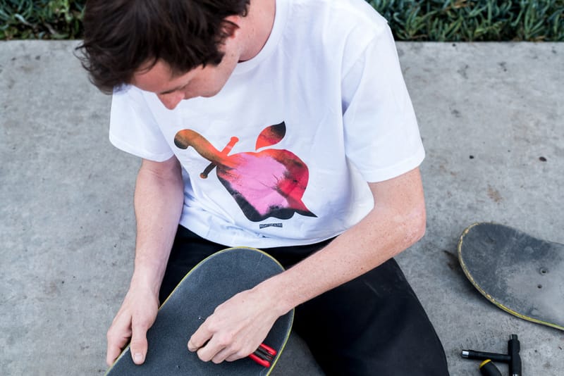 Mighty Healthy 2017 春季系列 Lookbook