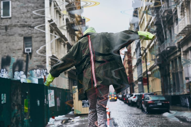 mindseeker & monkey time 將於原宿開設 Pop-Up 店舖