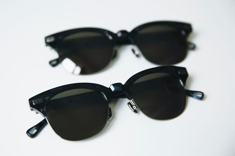 NATIVE SONS 全新 John Q & John Q2 太陽眼鏡